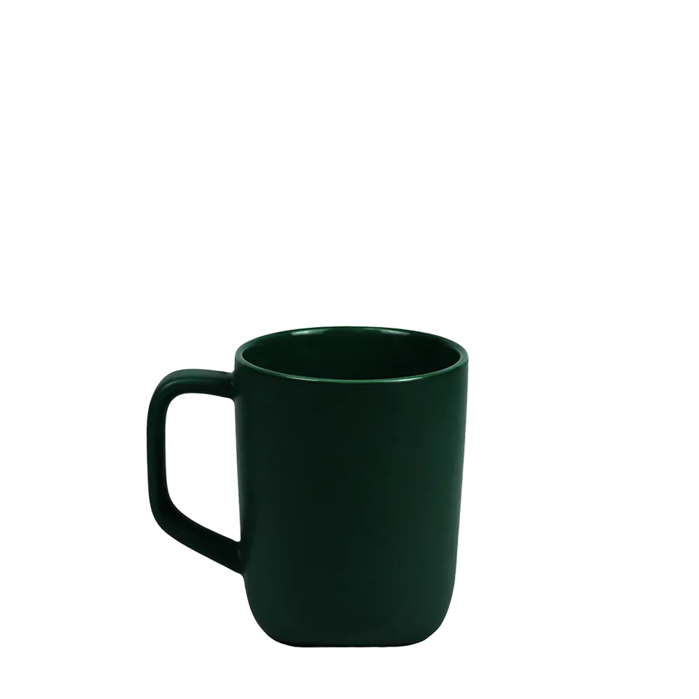 Slate 14 oz Ceramic Mug