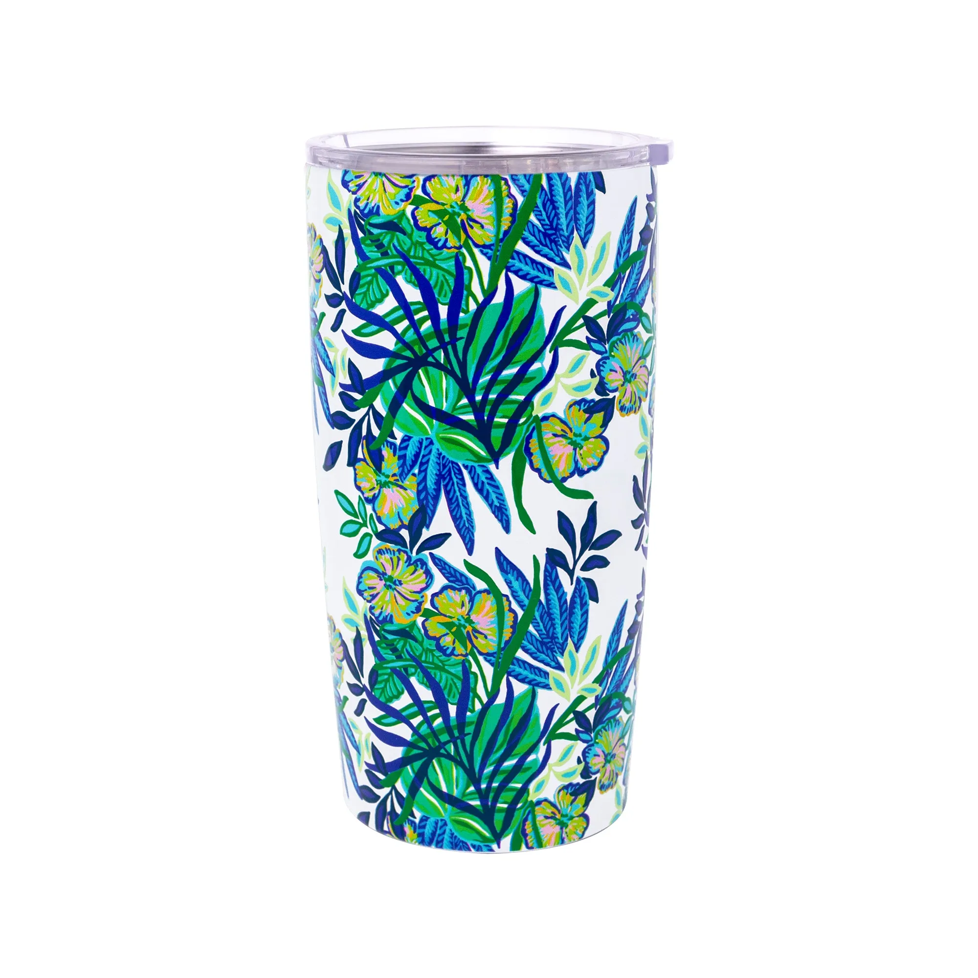 Stainless Steel Thermal Mug by Lilly Pulitzer - The Hottest Spot