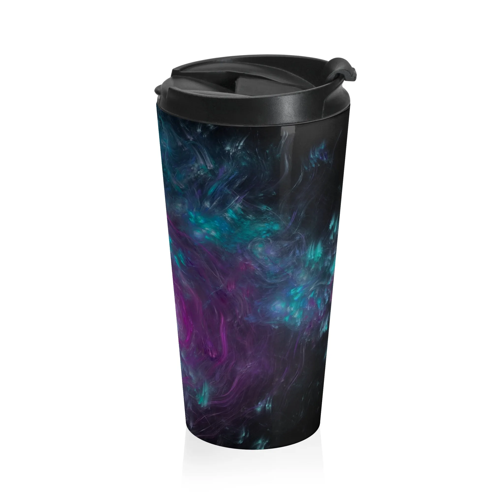 Stainless Steel Travel Mug