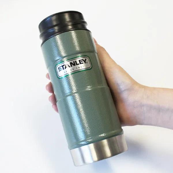 Stanley Classic One Hand Vacuum Mug 0.35L