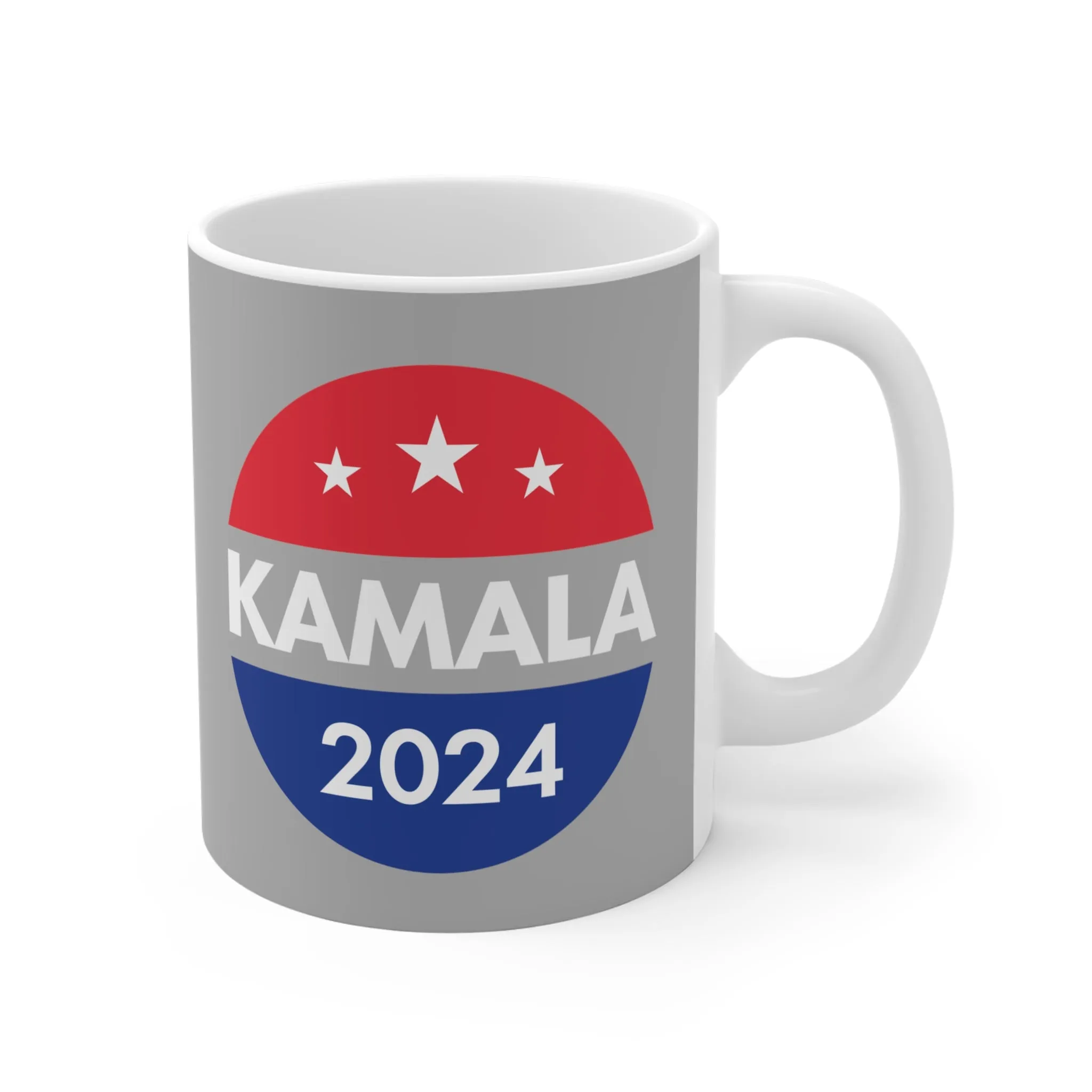 Stars Kamala 2024 - Mug