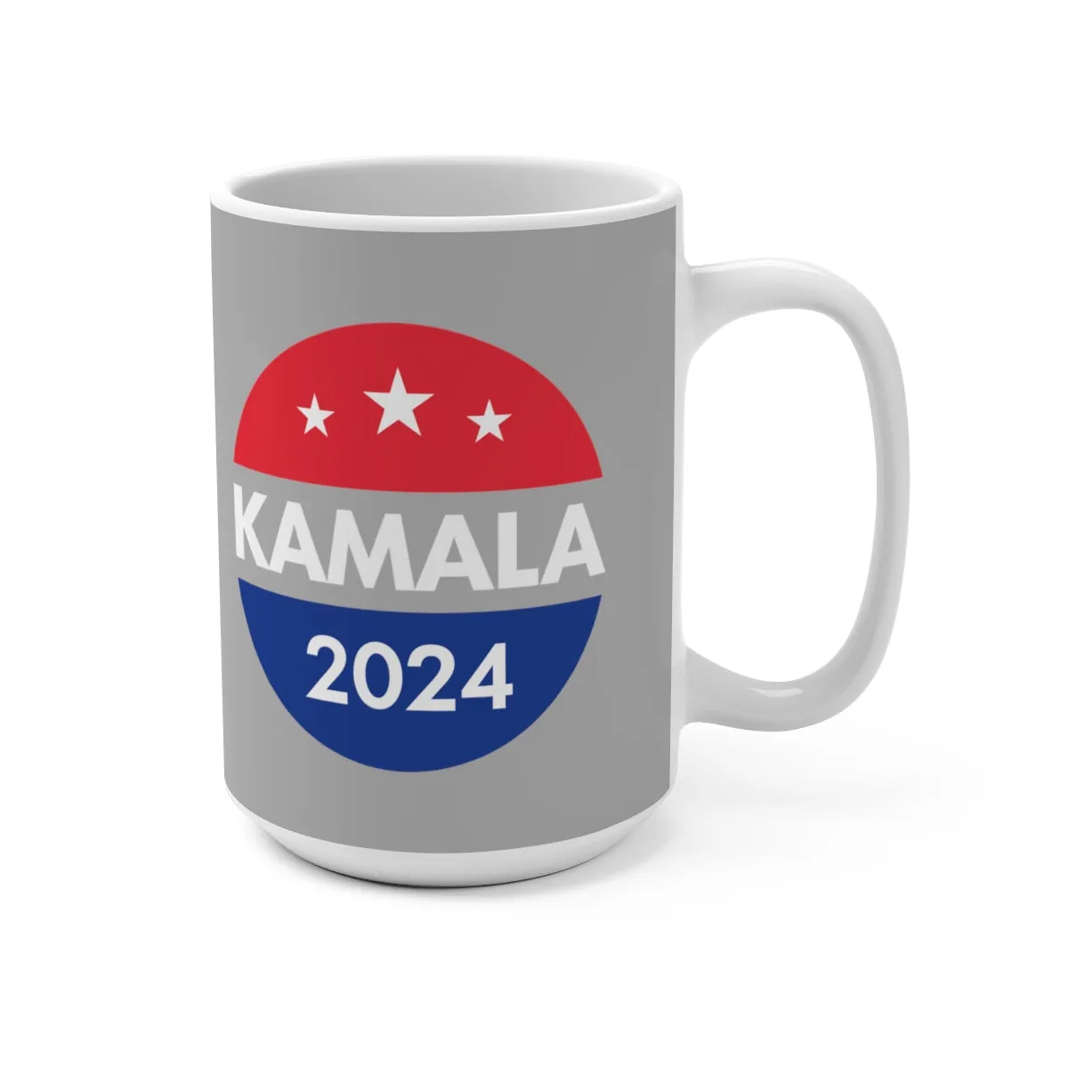 Stars Kamala 2024 - Mug