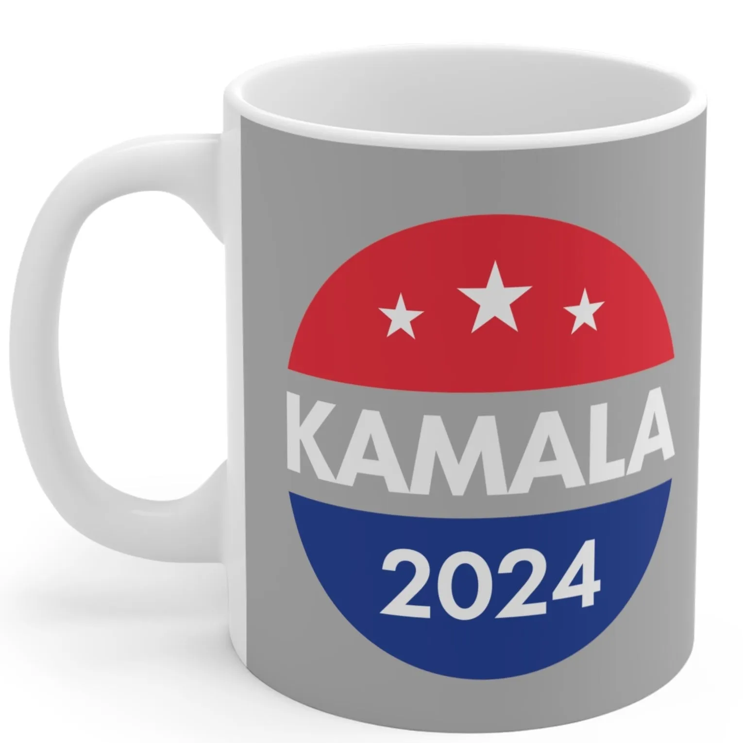 Stars Kamala 2024 - Mug