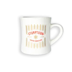 Stumptown Evergreen Diner Mug