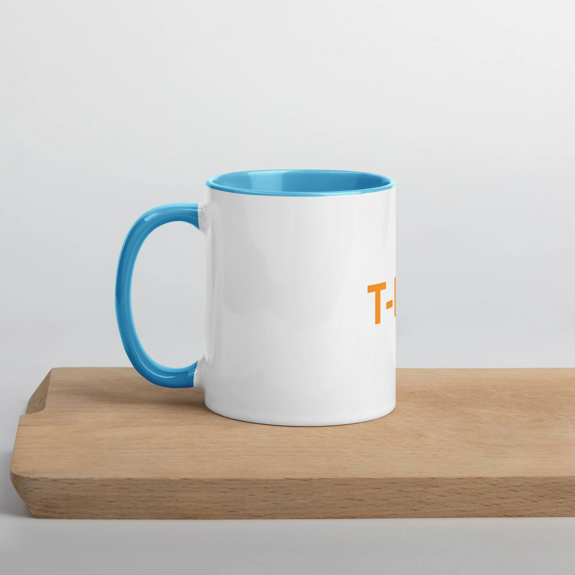 T-BRô Mug