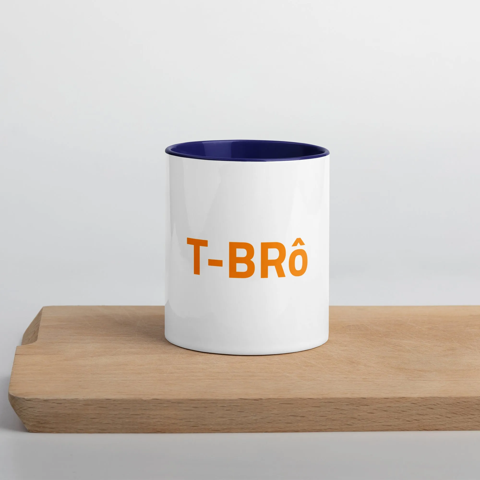 T-BRô Mug