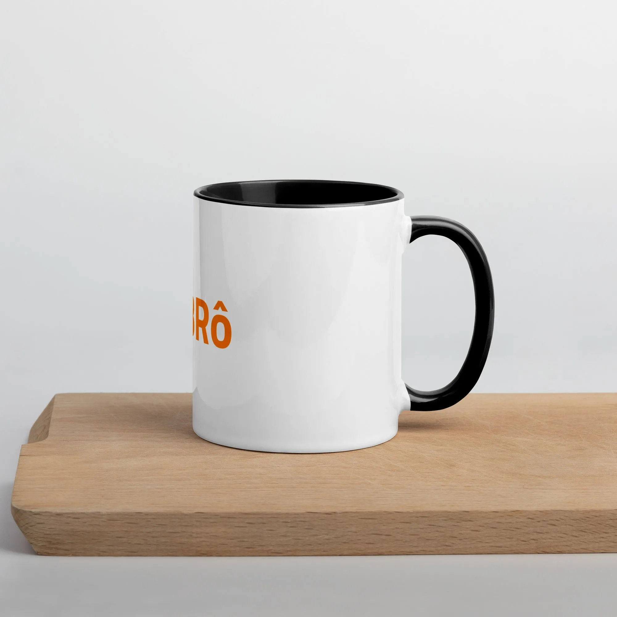 T-BRô Mug