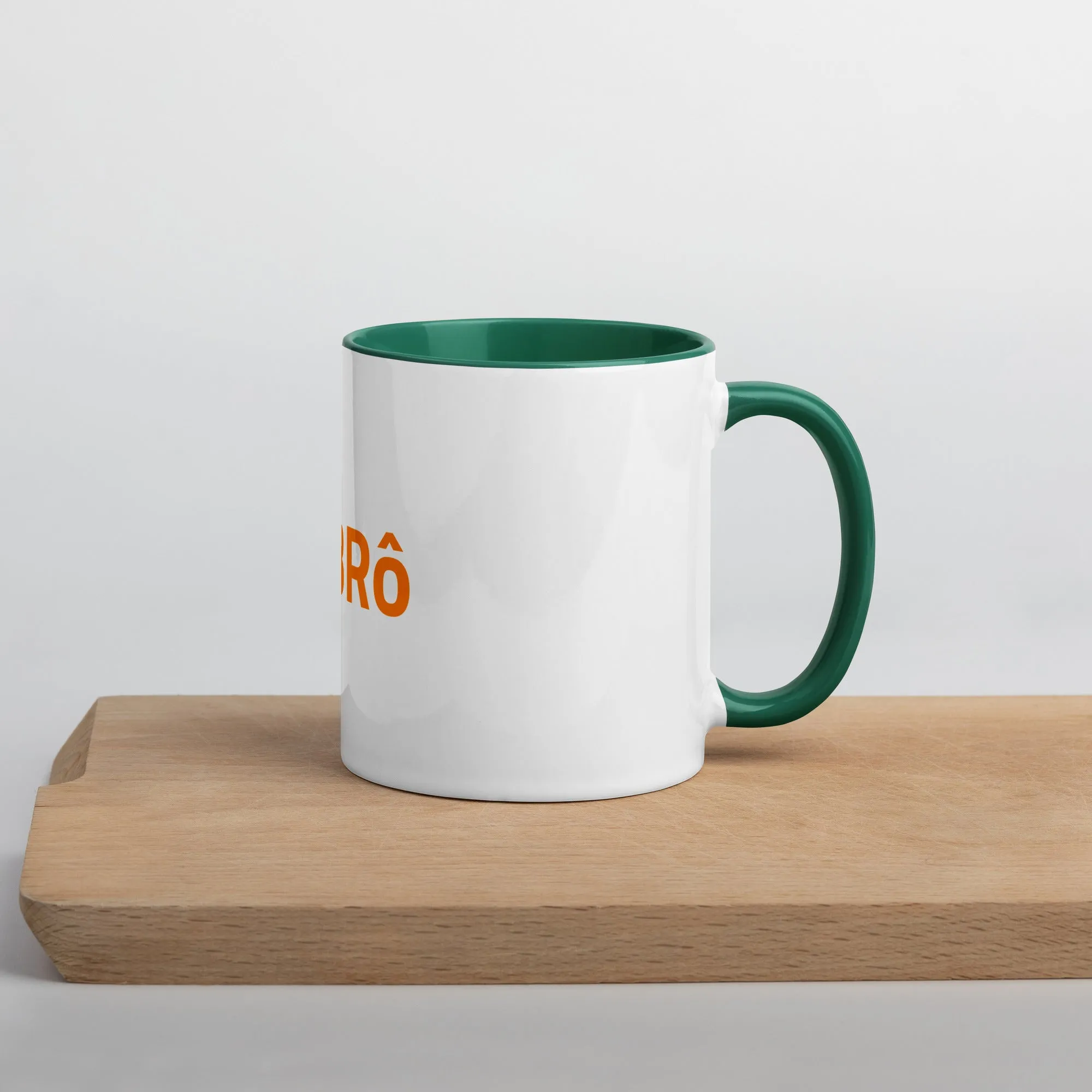 T-BRô Mug