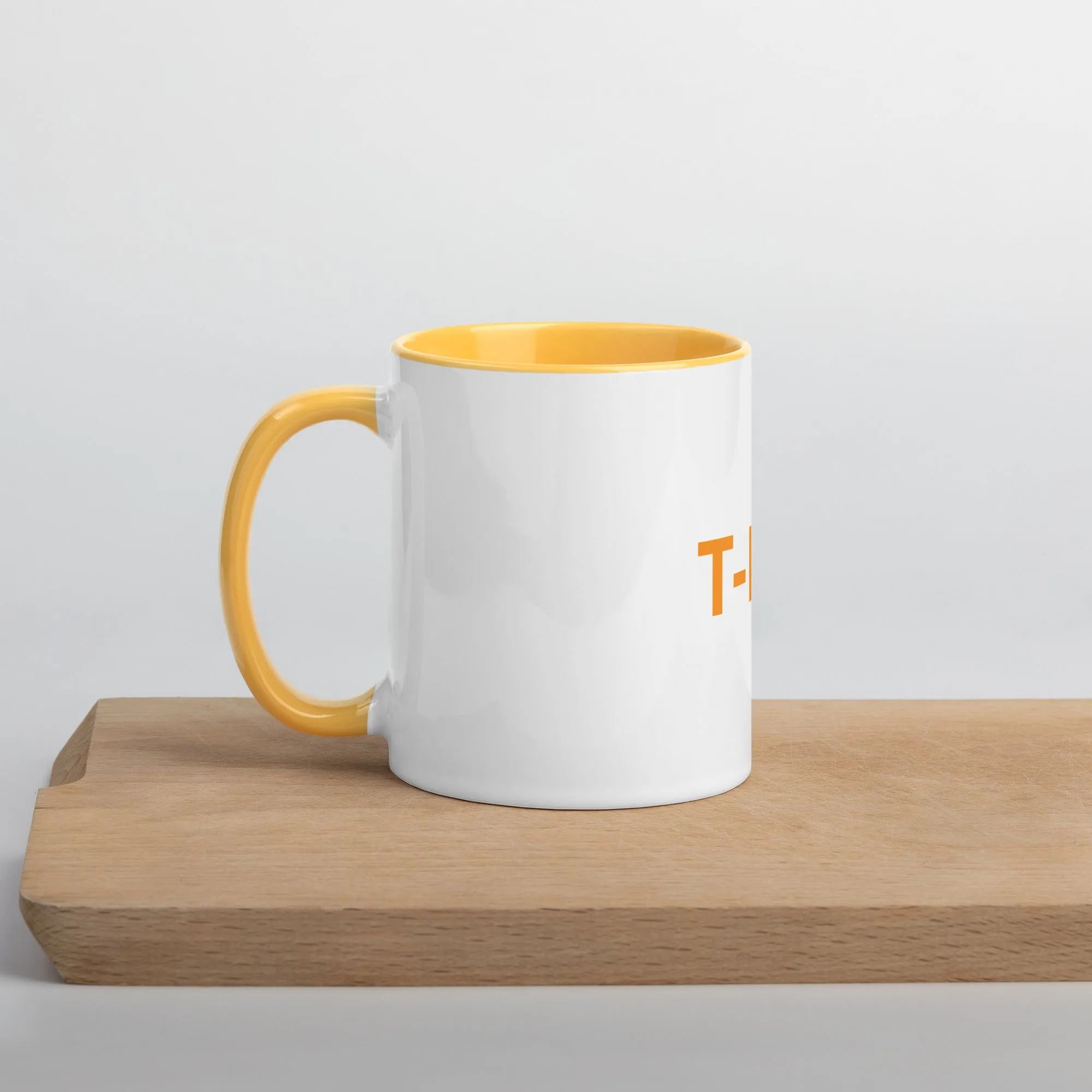 T-BRô Mug