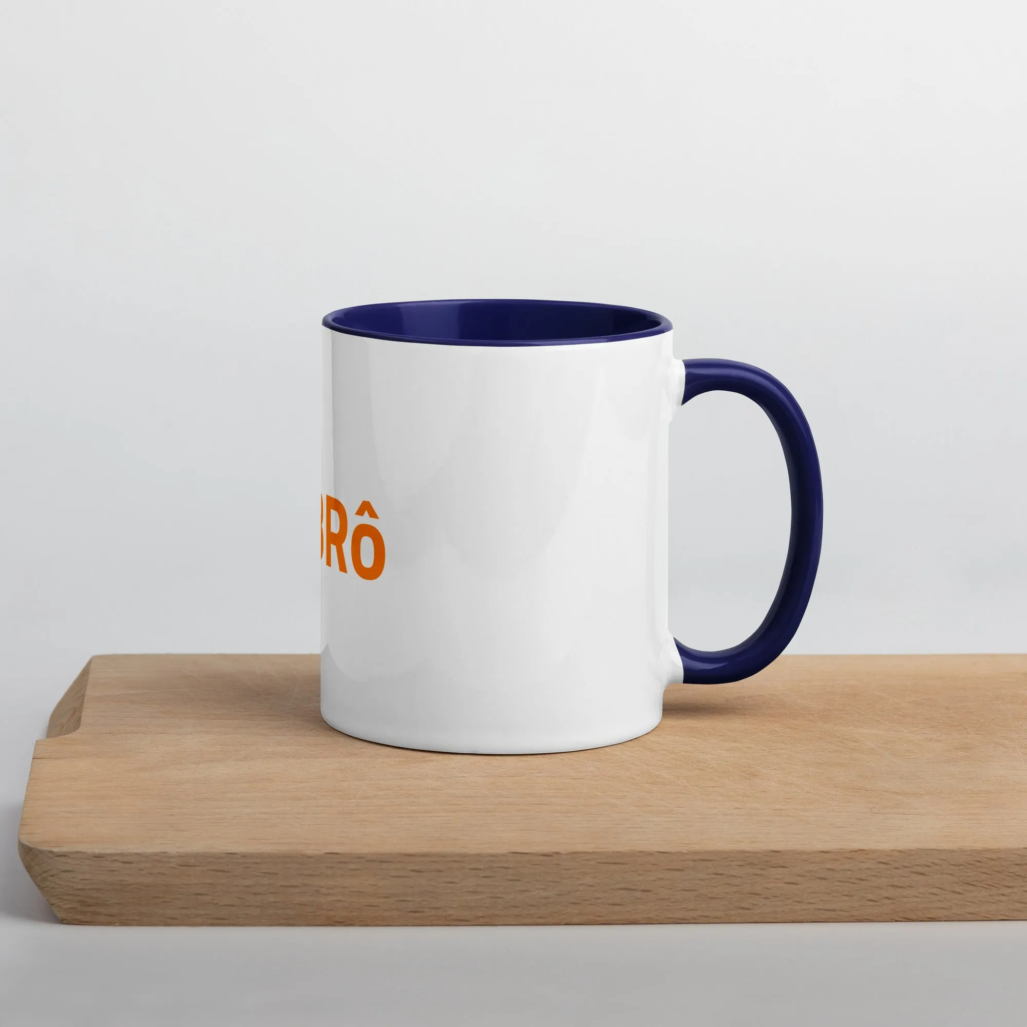 T-BRô Mug