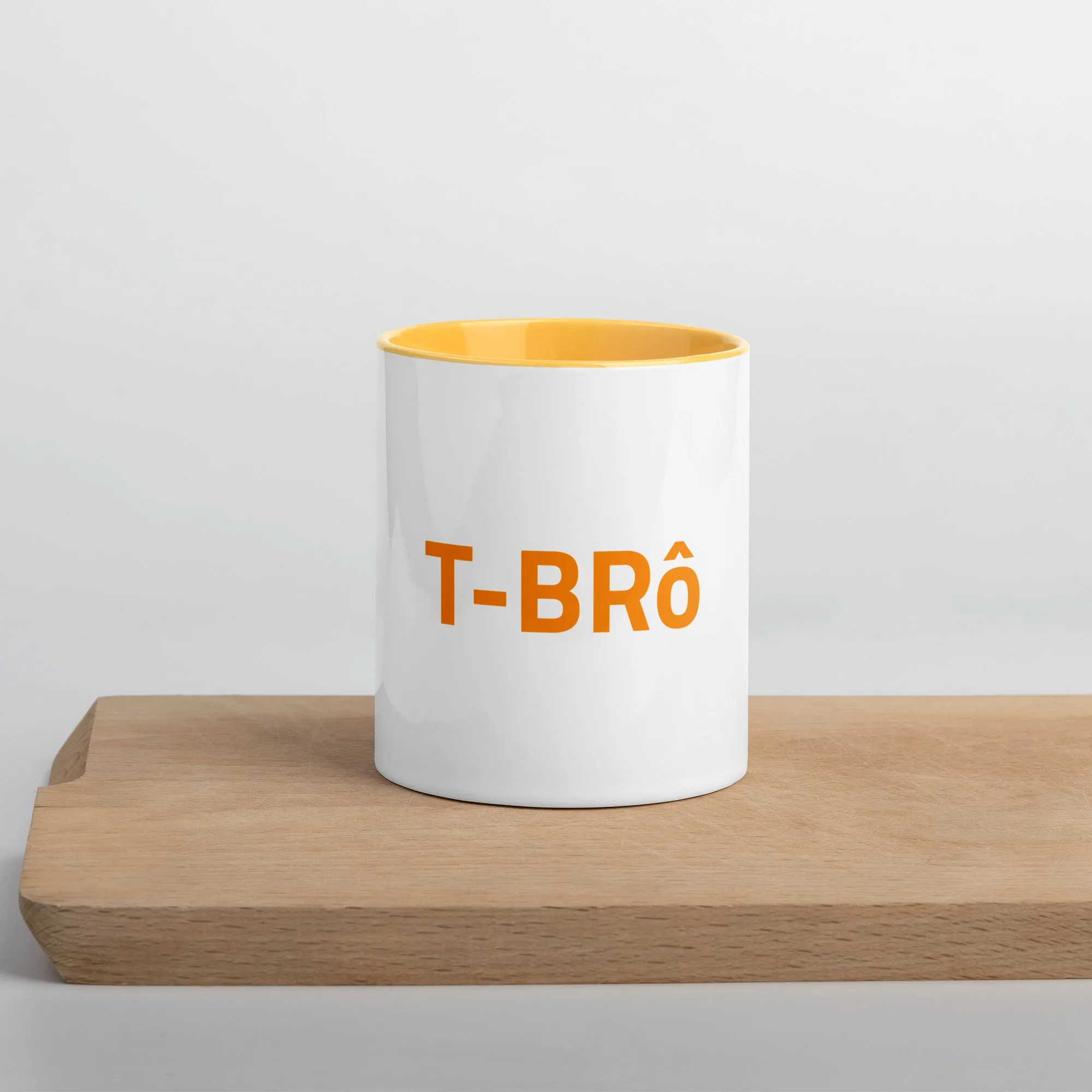 T-BRô Mug