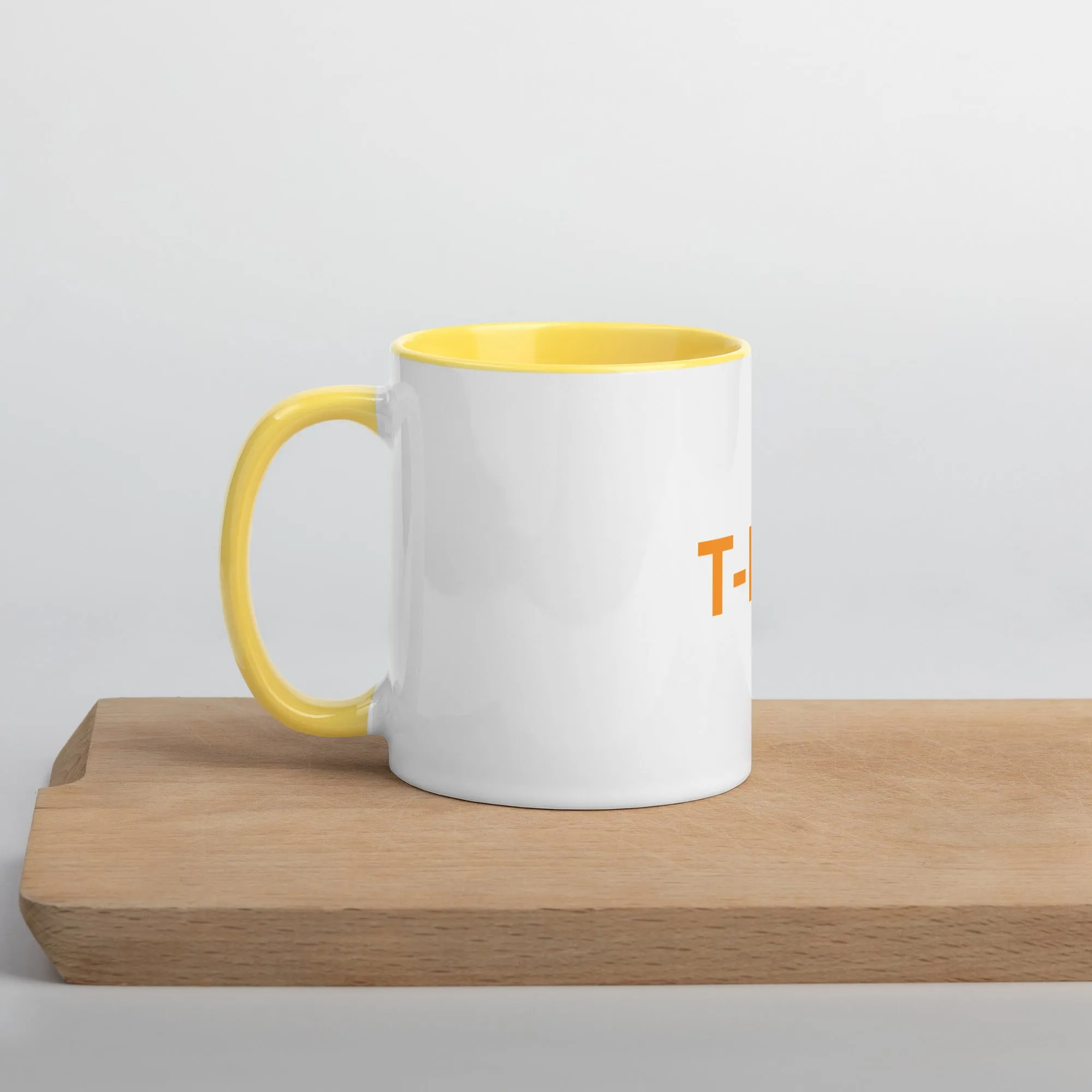 T-BRô Mug