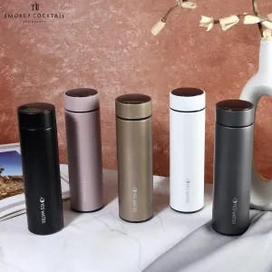 TEMPERATURE FLASK BOTTLE MUG