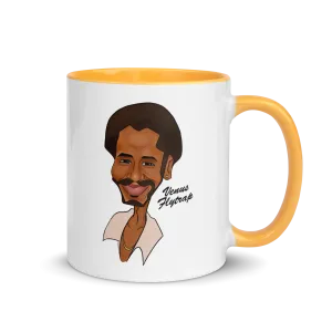 Venus Flytrap WKRP 11 oz Mug