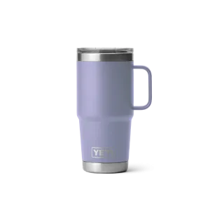 Yeti Rambler 20oz Cosmic Lilac Travel Mug