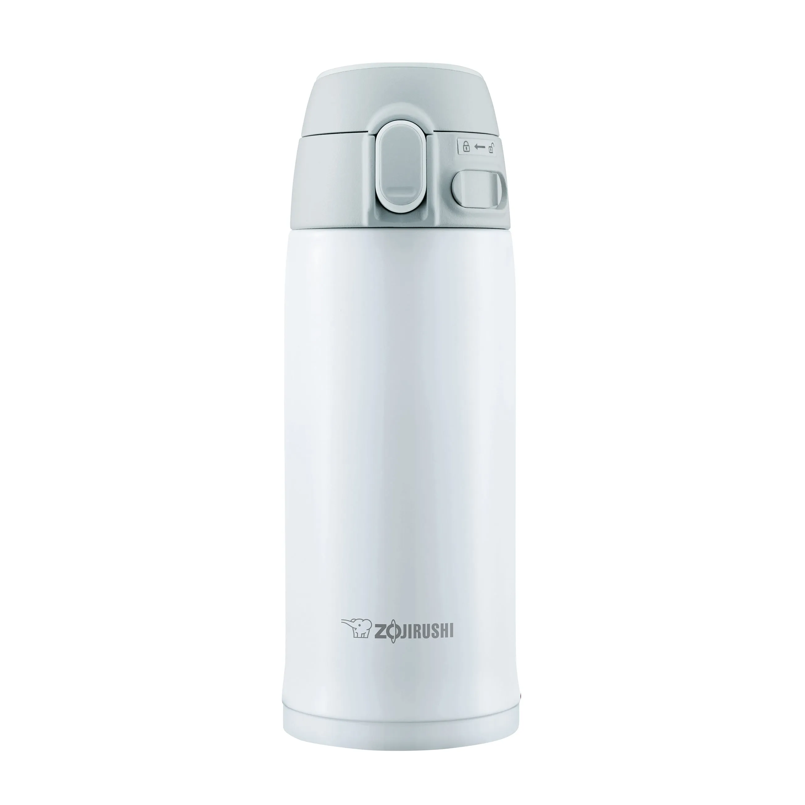 Zojirushi Stainless Mug SM-TA