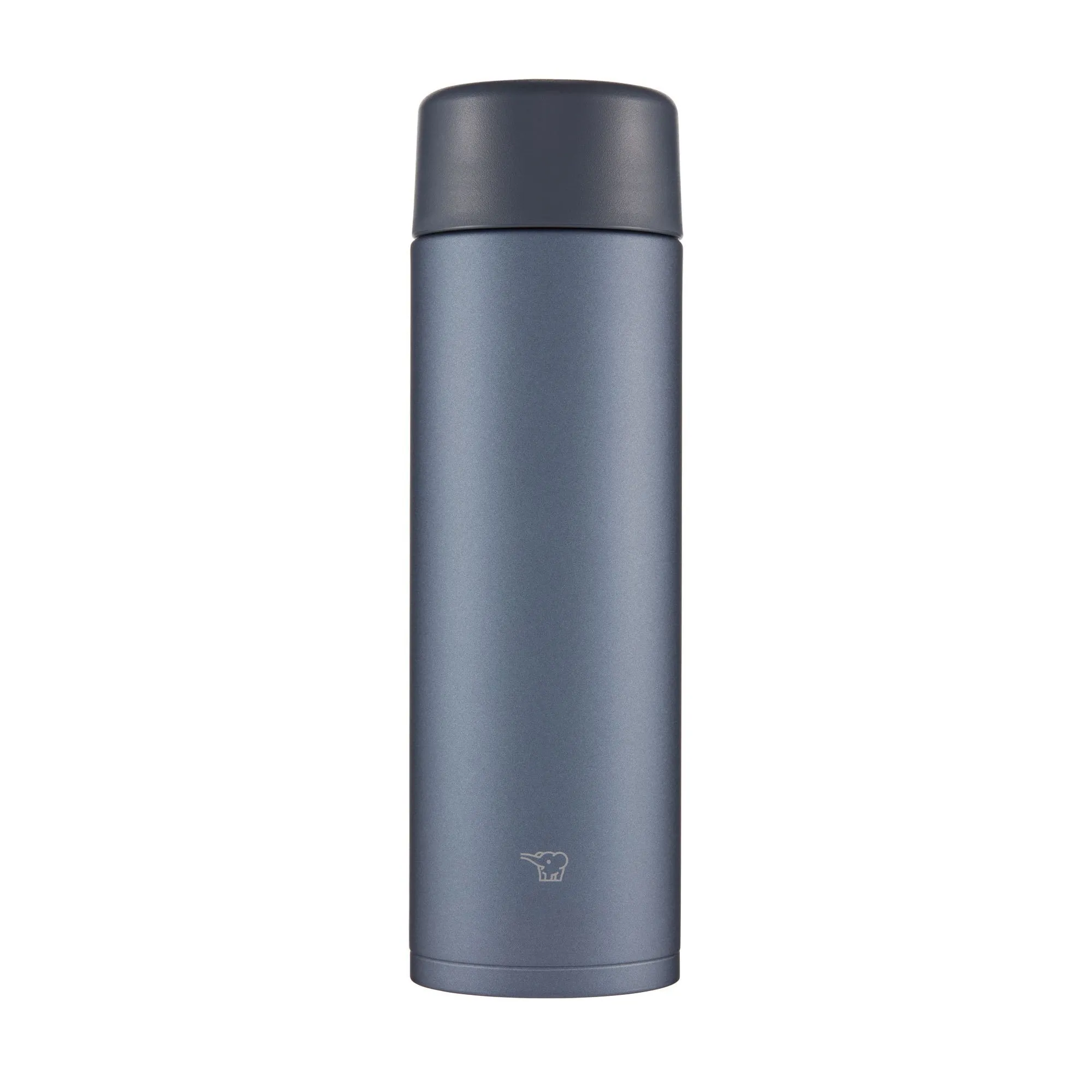 Zojirushi Stainless Travel Mug SM-ZA 12,16, 20 oz. (0.36, 0.48, 0.60L)